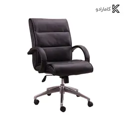 صندلی کارشناسی کیان مدل K41-2 استیل هامون