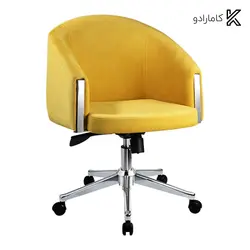 صندلی اداری راحتیران مدل V200