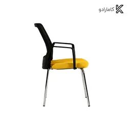 صندلی رستورانی و کافی شاپی نیلپر مدل OCF 666