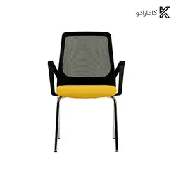 صندلی رستورانی و کافی شاپی نیلپر مدل OCF 666