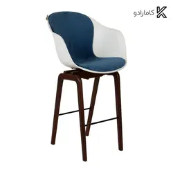 صندلی کامفورت مدل CNTW51 استیل هامون