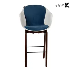صندلی کامفورت مدل CNTW51 استیل هامون