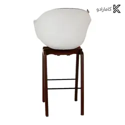 صندلی کامفورت مدل CNTW51 استیل هامون