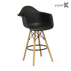 صندلی ایزی مدل EW51 استیل هامون