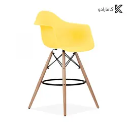 صندلی ایزی مدل EW51 استیل هامون