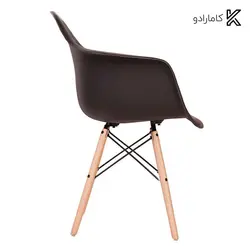 صندلی ایزی استیل هامون مدل EW