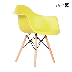 صندلی ایزی استیل هامون مدل EW