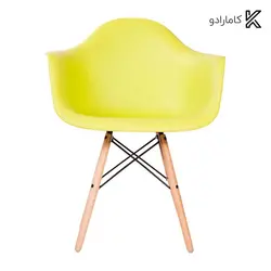 صندلی ایزی استیل هامون مدل EW