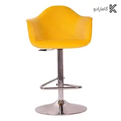صندلی ایزی مدل ET51 استیل هامون