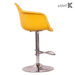 صندلی ایزی مدل ET51 استیل هامون