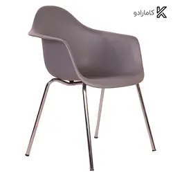 صندلی ایزی مدل E62 استیل هامون