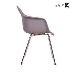 صندلی ایزی مدل E62 استیل هامون
