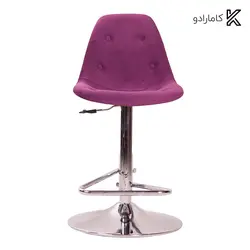 صندلی داووس مدل DAT51 استیل هامون