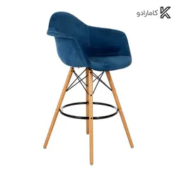 صندلی ایزی مدل ETW51 استیل هامون