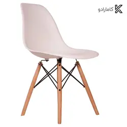 صندلی داووس مدل DAW استیل هامون
