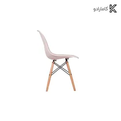 صندلی داووس مدل DAW استیل هامون