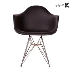 صندلی ایزی مدل EI استیل هامون