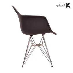 صندلی ایزی مدل EI استیل هامون