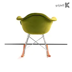 صندلی راک استیل هامون مدل ETR