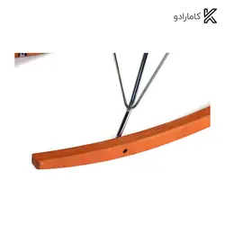 صندلی راک استیل هامون مدل ETR