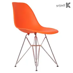صندلی داووس مدل DAI استیل هامون