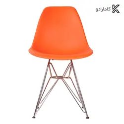 صندلی داووس مدل DAI استیل هامون