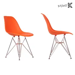 صندلی داووس مدل DAI استیل هامون