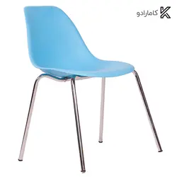 صندلی داووس مدل DA62 استیل هامون