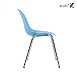 صندلی داووس مدل DA62 استیل هامون