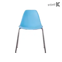 صندلی داووس مدل DA62 استیل هامون