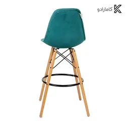 صندلی داووس مدل DATW51 استیل هامون