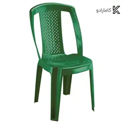 صندلی بدون دسته ناصر پلاستیک کد 805