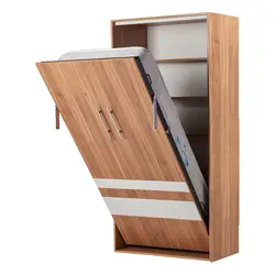 تخت یک نفره تاشو ایستاده رابین