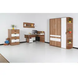 تخت یک نفره تاشو ایستاده رابین