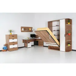 تخت یک نفره تاشو ایستاده رابین