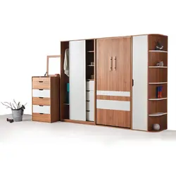 تخت یک نفره تاشو ایستاده رابین