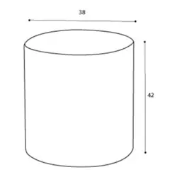 عسلی گرد کارما