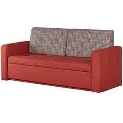 مبل جلو تخت تاشو دو نفره کارینا