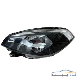 چراغ جلو راست برلیانس h320 اصلی