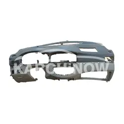 داشبورد لیفان 620