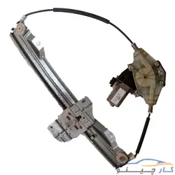 مکانیزم شیشه بالابر عقب راست ام وی ام 315 | A13-6204020BD