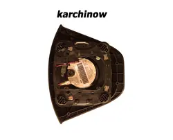 ایربگ راننده برلیانس h230