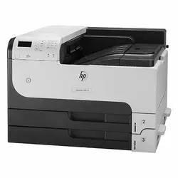 پرینتر لیزری اچ پی مدل LaserJet Enterprise 700 printer M712dn