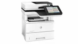 پرینتر چندکاره لیزری اچ پی مدل LaserJet Enterprise MFP M527dn