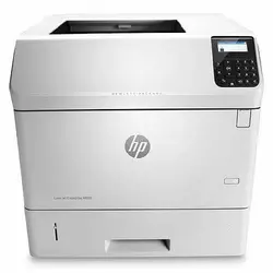بررسی پرینتر لیزری اچ پی مدل LaserJet Enterprise M605dn - فروشگاه اینترنتی خرید کن