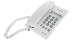 بررسی ، مشخصات ، خرید تلفن با سیم پاناسونیک مدل KX-TT7703X - فروشگاه اینترنتی خرید کن