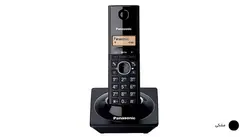 بررسی ، مشخصات و خرید تلفن بی سیم پاناسونیک مدل KX-TGC1711 - فروشگاه اینترنتی خرید کن