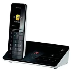 بررسی ، مشخصات و خرید تلفن بی‌سیم پاناسونیک مدل KX-PRW130 - فروشگاه اینترنتی خرید کن