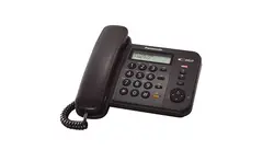 بررسی ، مشخصات و خرید تلفن پاناسونیک مدل KX-TS580MX - فروشگاه اینترنتی خرید کن