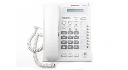 بررسی ، مشخصات وخرید تلفن سانترال پاناسونیک مدل KX-T7665 - فروشگاه اینترنتی خرید کن